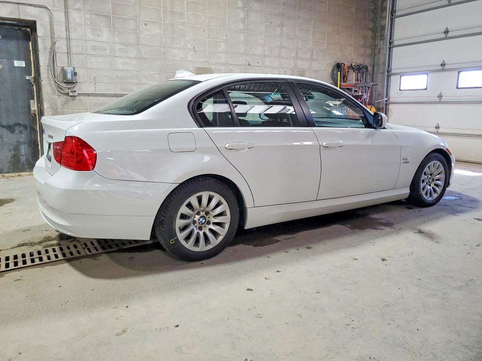 Aukcja sprzedaży 2009 Bmw 328, vin: WBAPK53539A643136, numer aukcji: 49557616
