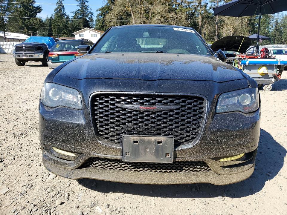 Aukcja sprzedaży 2021 Chrysler 300, vin: 2C3CCABG1MH502204, numer aukcji: 48448456
