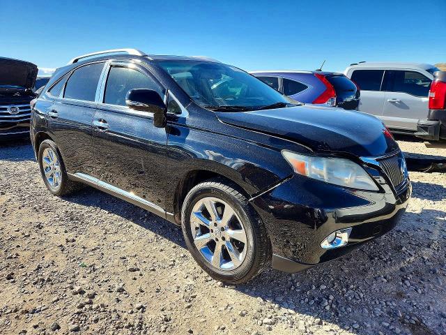 Продажа на аукционе авто 2012 Lexus Rx, vin: 2T2BK1BA5CC153154, номер лота: 49743706