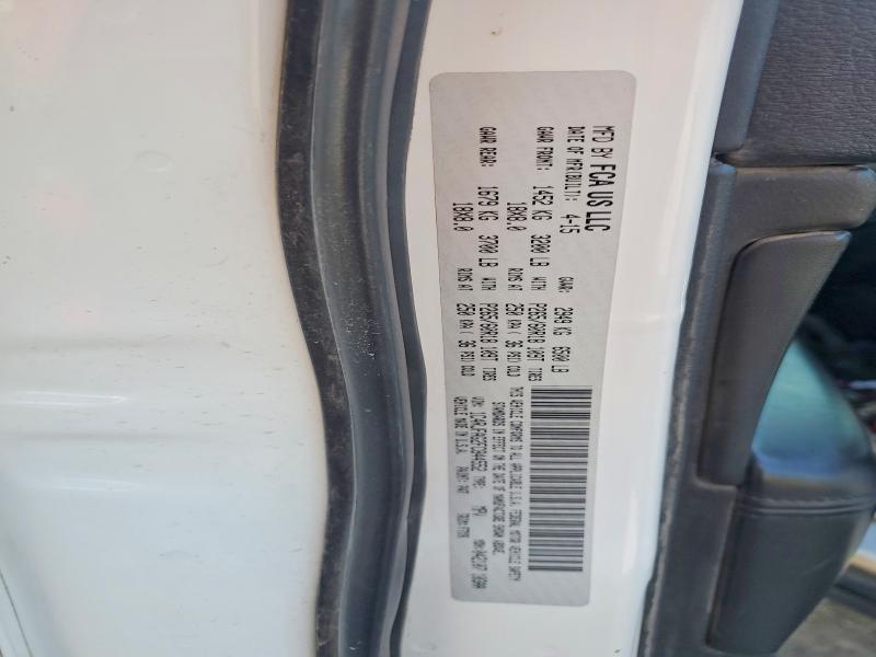 Aukcja sprzedaży 2015 Jeep Grand Cherokee, vin: 1C4RJFAG2FC844552, numer aukcji: 48386376