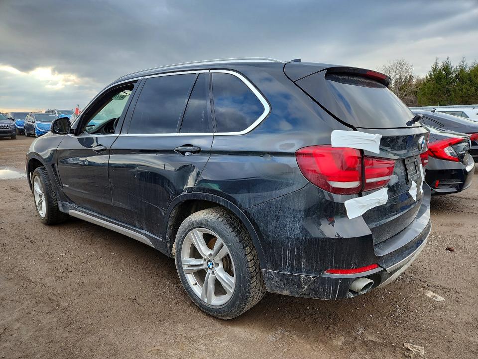 Aukcja sprzedaży 2015 Bmw X5, vin: 5UXKR0C52F0P17755, numer aukcji: 47775446