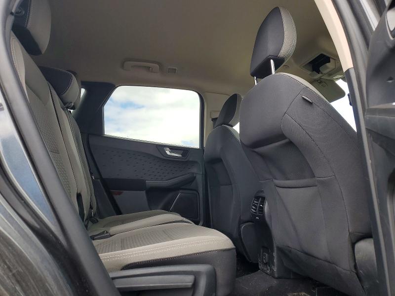 50132526 :رقم المزاد ، 1FMCU9G67LUA41993 vin ، 2020 Ford Escape مزاد بيع