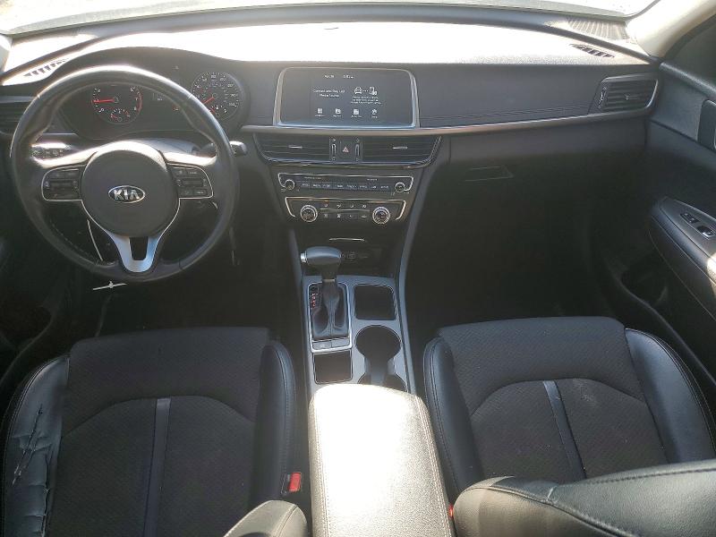 Продажа на аукционе авто 2018 Kia Optima, vin: 5XXGT4L33JG248049, номер лота: 51655646