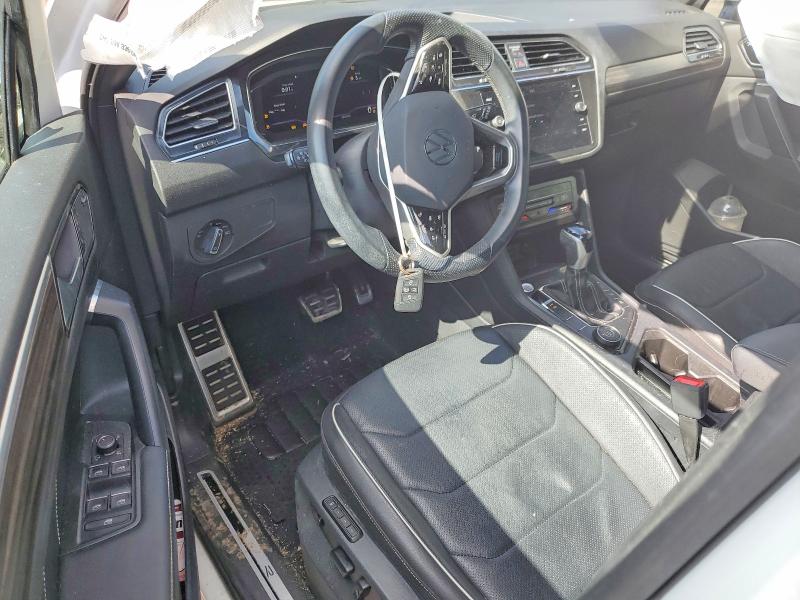 Продажа на аукционе авто 2023 Volkswagen Tiguan, vin: 3VV4B7AX6PM016521, номер лота: 51748746