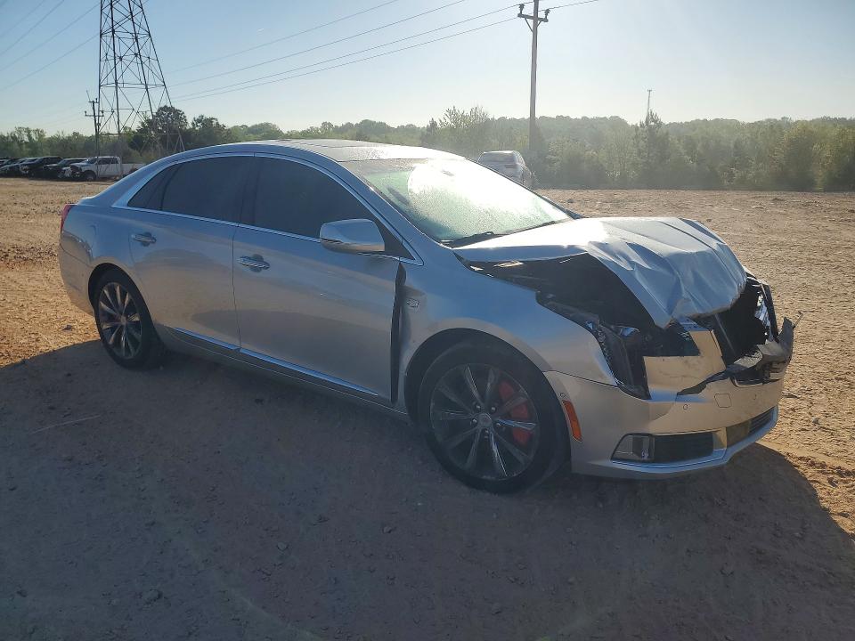 Aukcja sprzedaży 2019 Cadillac Xts, vin: 2G61M5S33K9158020, numer aukcji: 48761556