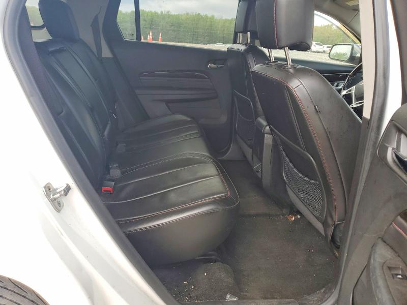 48319736 :رقم المزاد ، 2GKFLZE38F6341773 vin ، 2015 Gmc Terrain مزاد بيع