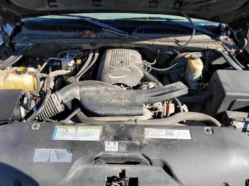 Aukcja sprzedaży 2001 Chevrolet Suburban, vin: 3GNFK16T61G231680, numer aukcji: 50223136