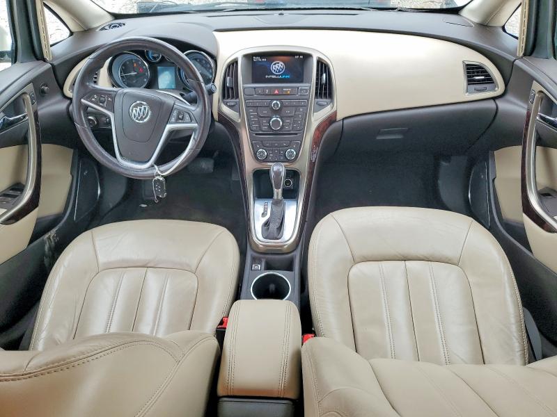 Продажа на аукционе авто 2016 Buick Verano, vin: 1G4PS5SK5G4182023, номер лота: 49747026
