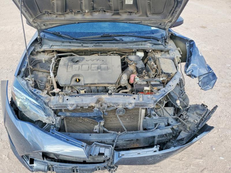 Продажа на аукционе авто 2019 Toyota Corolla, vin: 5YFBURHE7KP931377, номер лота: 49055346