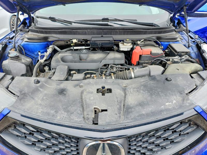 Aukcja sprzedaży 2019 Acura Rdx, vin: 5J8TC2H68KL803358, numer aukcji: 47541956