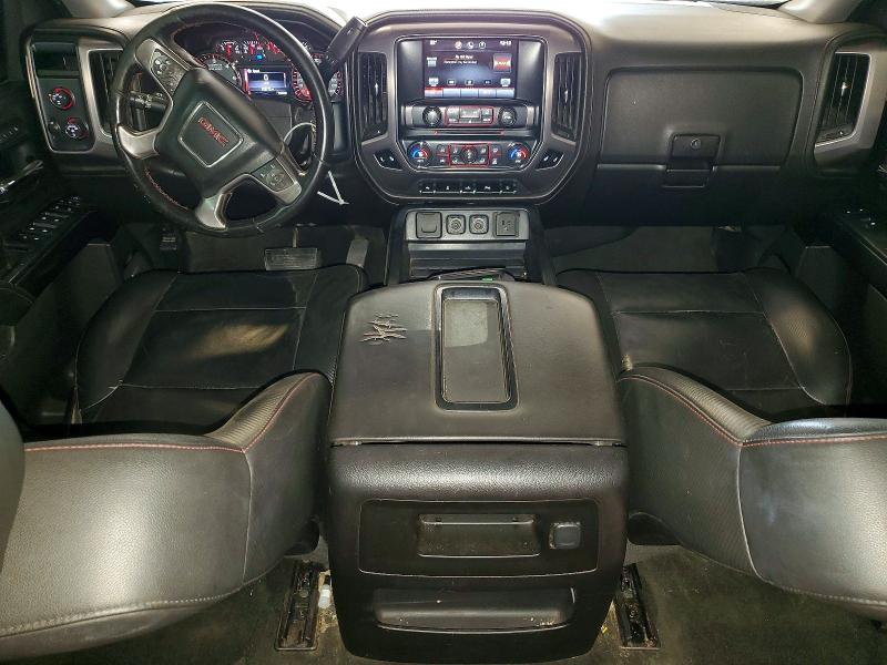 51572606 :رقم المزاد ، 3GTU2VEC0EG462413 vin ، 2014 Gmc Sierra مزاد بيع