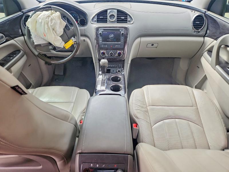 Aukcja sprzedaży 2015 Buick Enclave, vin: 5GAKRBKD4FJ183076, numer aukcji: 49362206