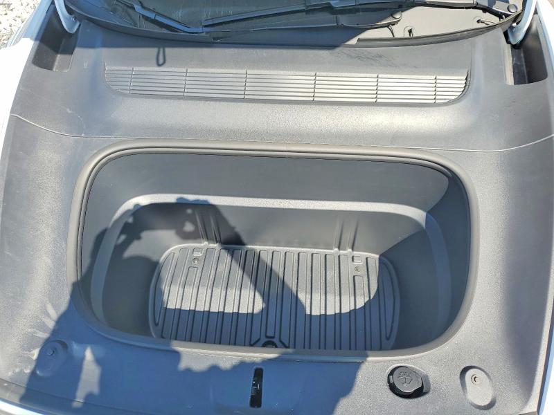 Aukcja sprzedaży 2026 Tesla Model Y, vin: 7SAYGDEE8TA409895, numer aukcji: 51376606