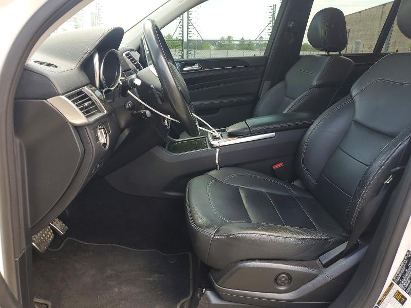 Продажа на аукционе авто 2015 Mercedes-benz Ml, vin: 4JGDA5GB4FA564770, номер лота: 51156146