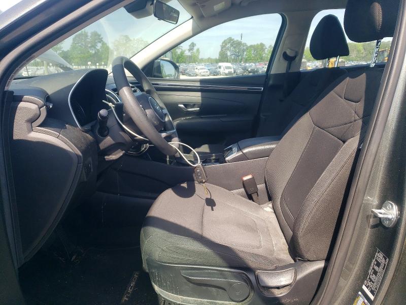 Продажа на аукционе авто 2023 Hyundai Tucson, vin: 5NMJA3AE8PH269144, номер лота: 49830196