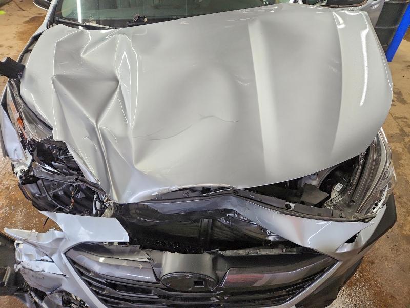 2023 Subaru Outback მანქანა იყიდება აუქციონზე, vin: 4S4BTANC5P3190715, აუქციონის ნომერი: 48347856