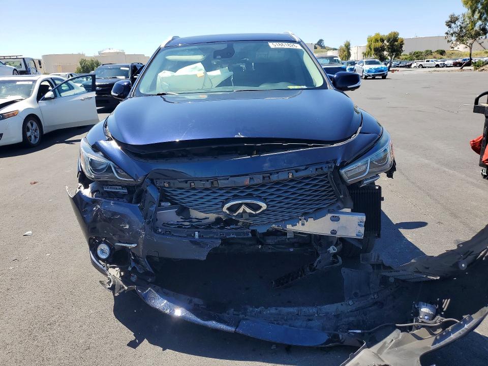 Aukcja sprzedaży 2019 Infiniti Qx60, vin: 5N1DL0MN7KC505156, numer aukcji: 51861826