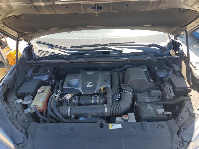 Продажа на аукционе авто 2016 Lexus Nx, vin: JTJYARBZ7G2023495, номер лота: 48912346