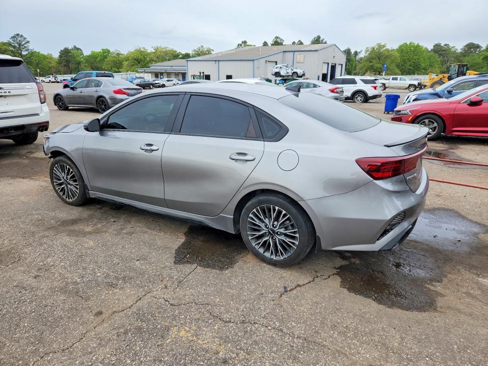 Продажа на аукционе авто 2024 Kia Forte, vin: 3KPF54AD3RE772307, номер лота: 48258676