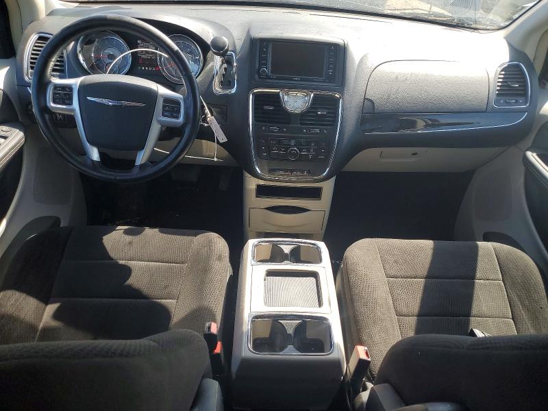 Продаж на аукціоні авто 2013 Chrysler Town & Country, vin: 2C4RC1BG6DR566027, номер лоту: 49451266