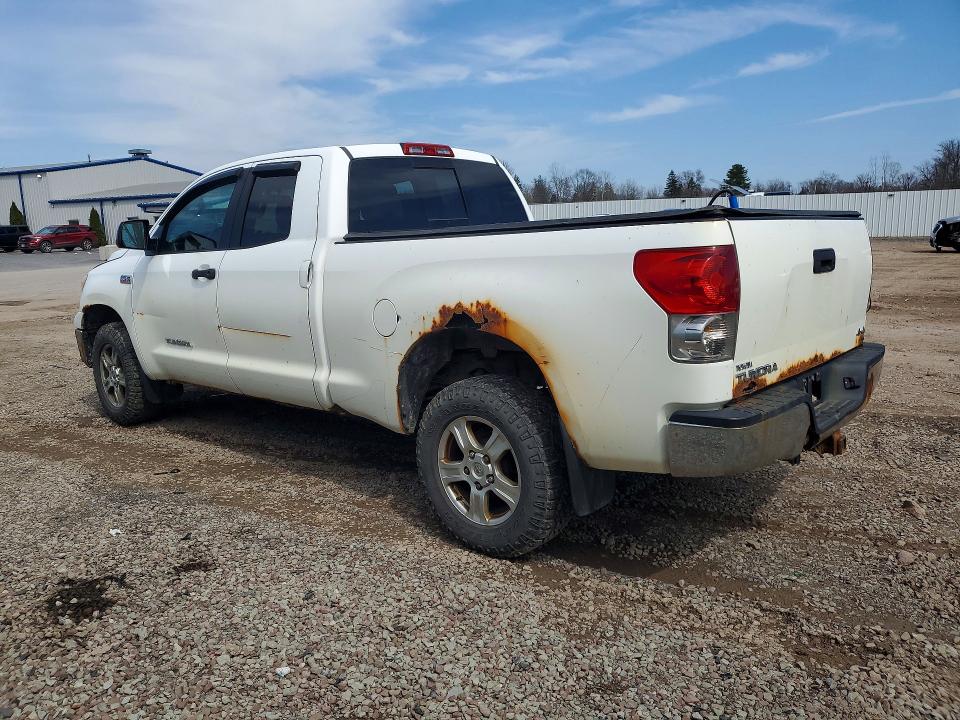 Auction sale of the 2008 Toyota Tundra, vin: 5TBBV54118S518002, lot number: 49428666