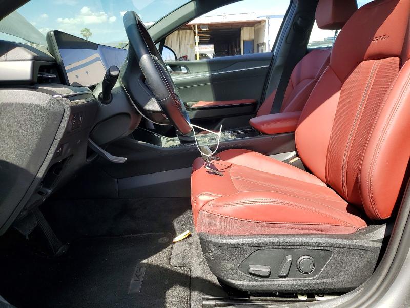 2025 Kia K5 მანქანა იყიდება აუქციონზე, vin: KNAG64J79S5344543, აუქციონის ნომერი: 51139646