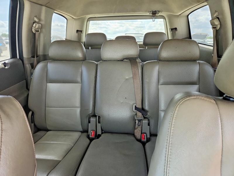 47687606 :رقم المزاد ، 1D8HB48P07F577044 vin ، 2007 Dodge Durango مزاد بيع