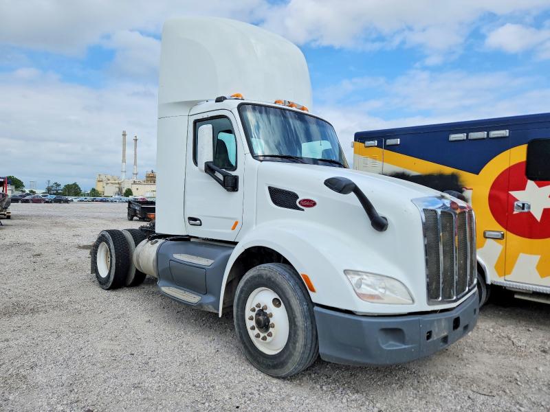 Aukcja sprzedaży 2015 Peterbilt 579, vin: 1XPBA48X0FD286270, numer aukcji: 50606506