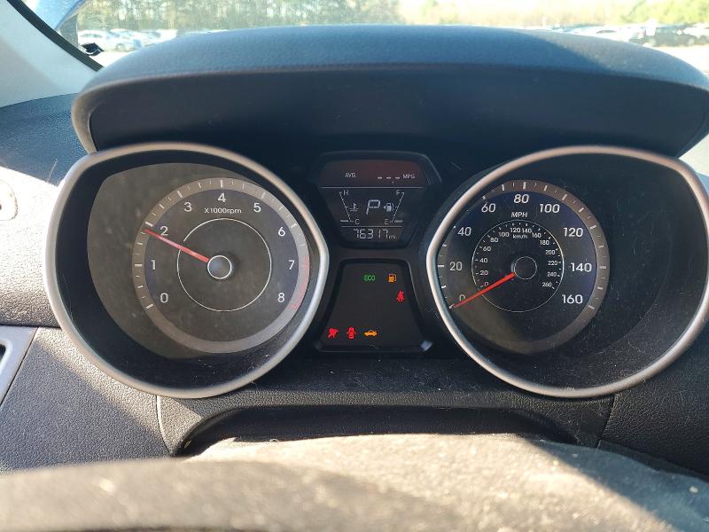 50948856 :رقم المزاد ، KMHDH4AE0GU629123 vin ، 2016 Hyundai Elantra مزاد بيع