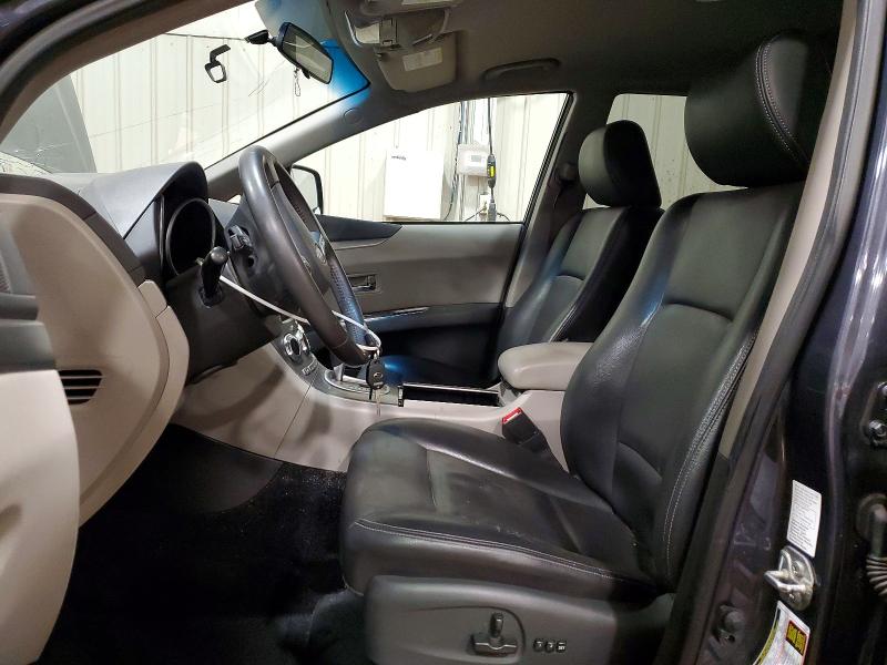 48576776 :رقم المزاد ، 4S4WX9GD5D4400245 vin ، 2013 Subaru Tribeca مزاد بيع