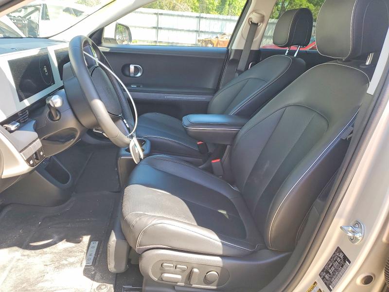 Продаж на аукціоні авто 2023 Hyundai Ioniq 5, vin: KM8KRDAF9PU147876, номер лоту: 50651336
