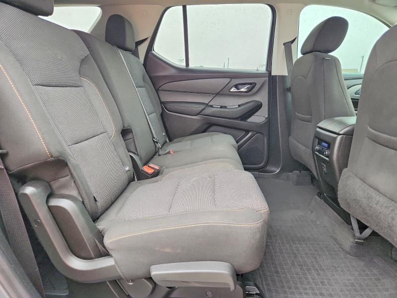 Aukcja sprzedaży 2020 Chevrolet Traverse, vin: 1GNERFKW9LJ139503, numer aukcji: 48860626