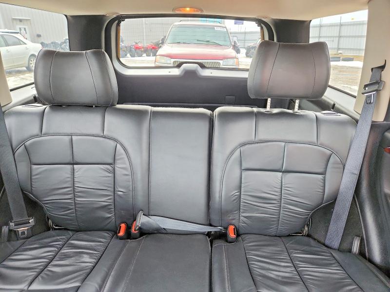 48858686 :رقم المزاد ، 1J4GW58JX4C327737 vin ، 2004 Jeep Grand Cherokee مزاد بيع
