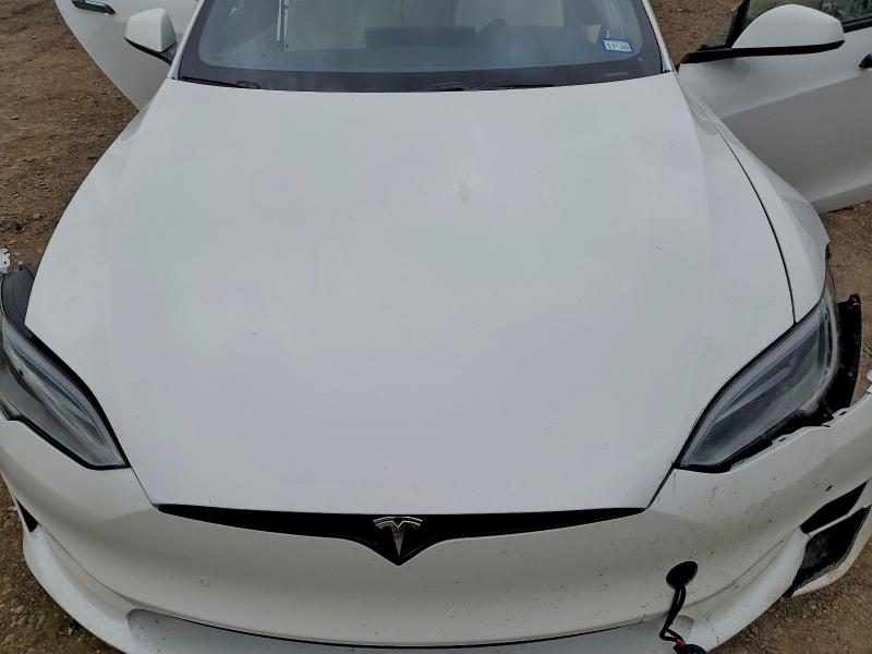 Продажа на аукционе авто 2022 Tesla Mod, vin: 5YJSA1E58NF491619, номер лота: 49326996