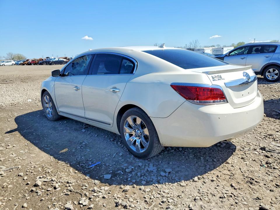 Aukcja sprzedaży 2013 Buick Lacrosse, vin: 1G4GF5E31DF180519, numer aukcji: 50493776