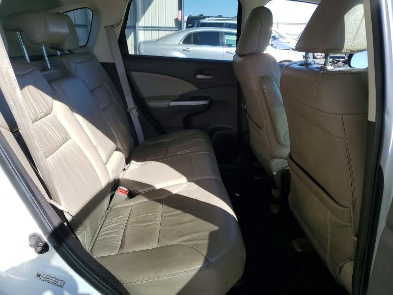 Aukcja sprzedaży 2014 Honda Cr-v, vin: 5J6RM4H76EL046873, numer aukcji: 47824486