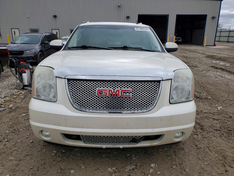 2011 Gmc Yukon Xl მანქანა იყიდება აუქციონზე, vin: 1GKS2MEF4BR299924, აუქციონის ნომერი: 51149746