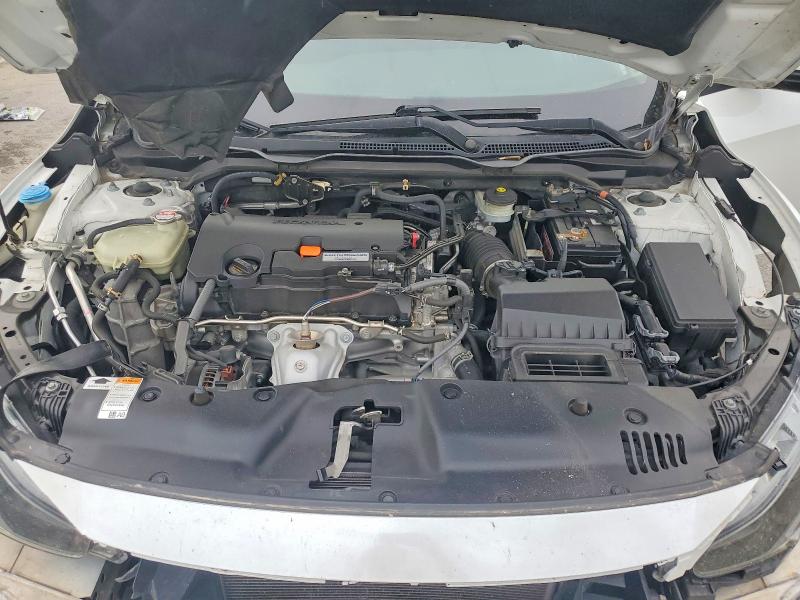 Продажа на аукционе авто 2020 Honda Civic, vin: 19XFC2F63LE010381, номер лота: 51092216