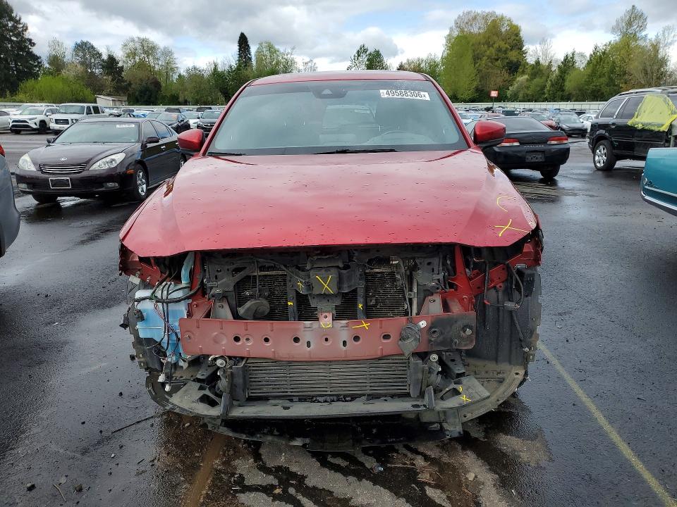Aukcja sprzedaży 2020 Mazda Cx-5, vin: JM3KFBEY4L0815234, numer aukcji: 49588306