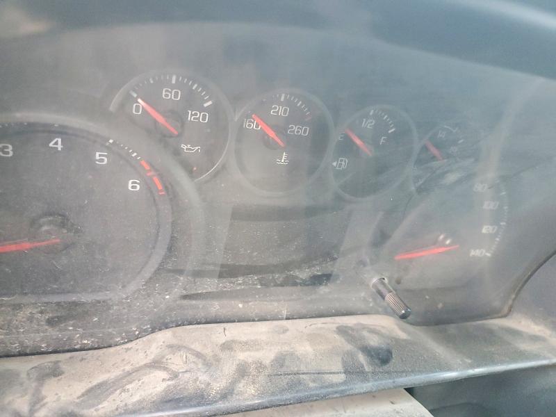 Aukcja sprzedaży 2020 Chevrolet Silve 2500, vin: 1GB1YLE70LF249618, numer aukcji: 48229936