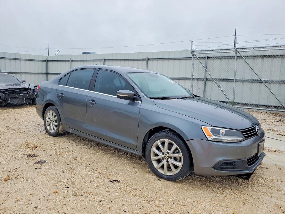 Aukcja sprzedaży 2014 Volkswagen Jetta, vin: 3VWD07AJ0EM323063, numer aukcji: 50558536