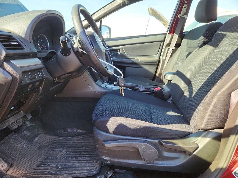 Продажа на аукционе авто 2013 Subaru Impreza, vin: JF1GJAC67DH019160, номер лота: 46555666