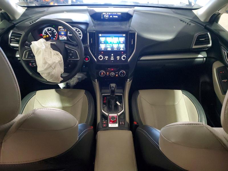 Aukcja sprzedaży 2021 Subaru Forester, vin: JF2SKAUC7MH526180, numer aukcji: 49041506