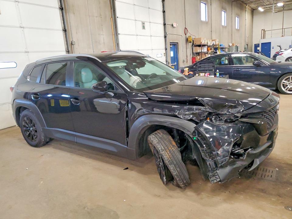 Продаж на аукціоні авто 2026 Mazda Cx-50, vin: 7MMVABBL1TN475458, номер лоту: 49087696