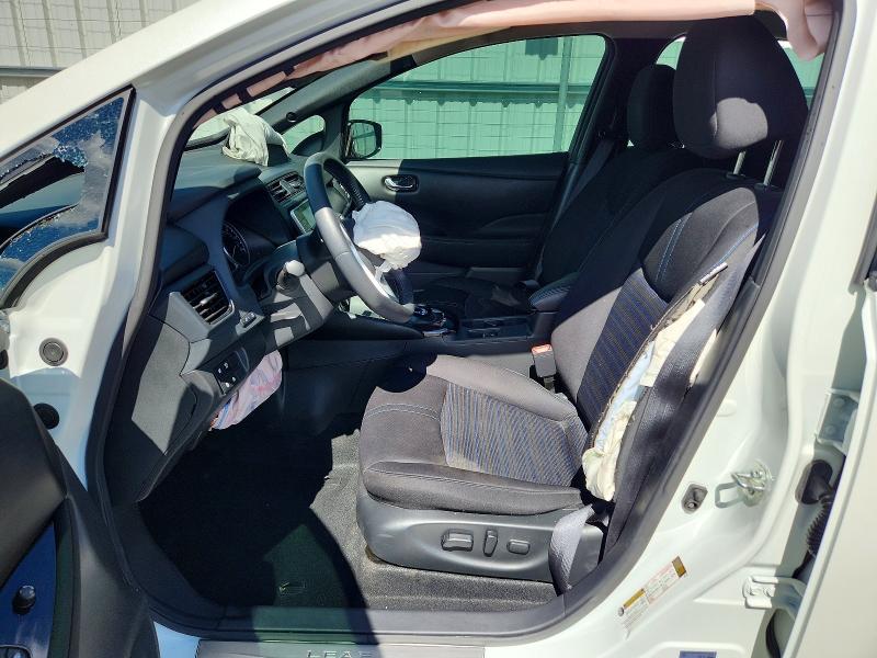 Продажа на аукционе авто 2024 Nissan Leaf, vin: 1N4CZ1CVXRC553532, номер лота: 51121126