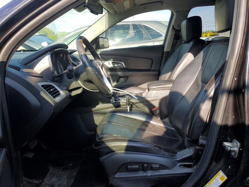 Продаж на аукціоні авто 2013 Gmc Terrain, vin: 2GKALUEK9D6401321, номер лоту: 49090466
