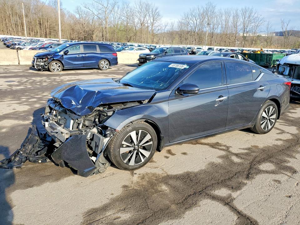 Auction sale of the 2020 Nissan Altima, vin: 1N4BL4DV8LC264895, lot number: 49786106