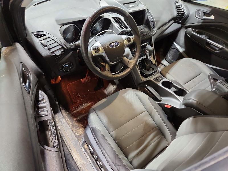 50861726 :رقم المزاد ، 1FMCU9G95GUC47121 vin ، 2016 Ford Escape مزاد بيع