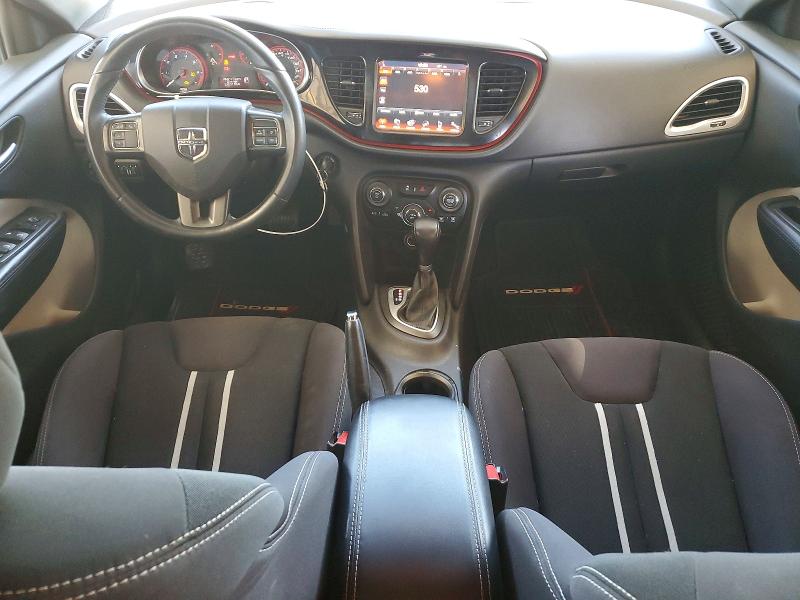 Aukcja sprzedaży 2014 Dodge Dart, vin: 1C3CDFBBXED671697, numer aukcji: 48912276