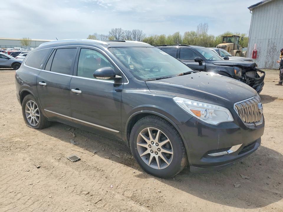 Продажа на аукционе авто 2013 Buick Enclave, vin: 5GAKRCKD3DJ236739, номер лота: 50747266